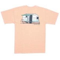 Properly Tied Toddler Graphic S/S T-shirt