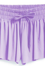 Suzette Girl Butterfly Shorts