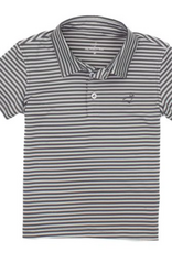 Properly Tied Boy S/S Polo