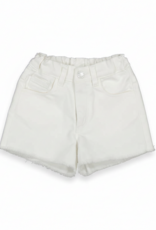Mayoral Girl Twill Shorts
