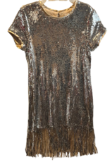 Stella 88 Junior Girl Dress