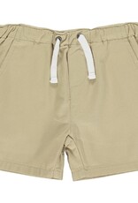 Me & Henry Baby & Toddler Twill Shorts