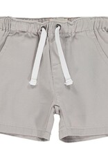 Me & Henry Baby & Toddler Twill Shorts