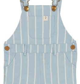 Me & Henry Baby & Toddler Woven Overalls