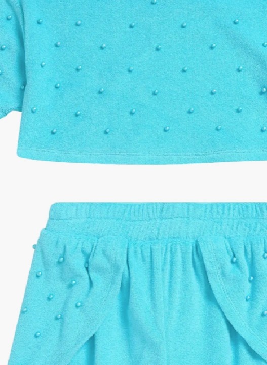 Ava & Yelly Junior 2 pc Swim Cover-Up