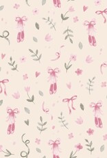 Sweet Bamboo L/S Night Gown