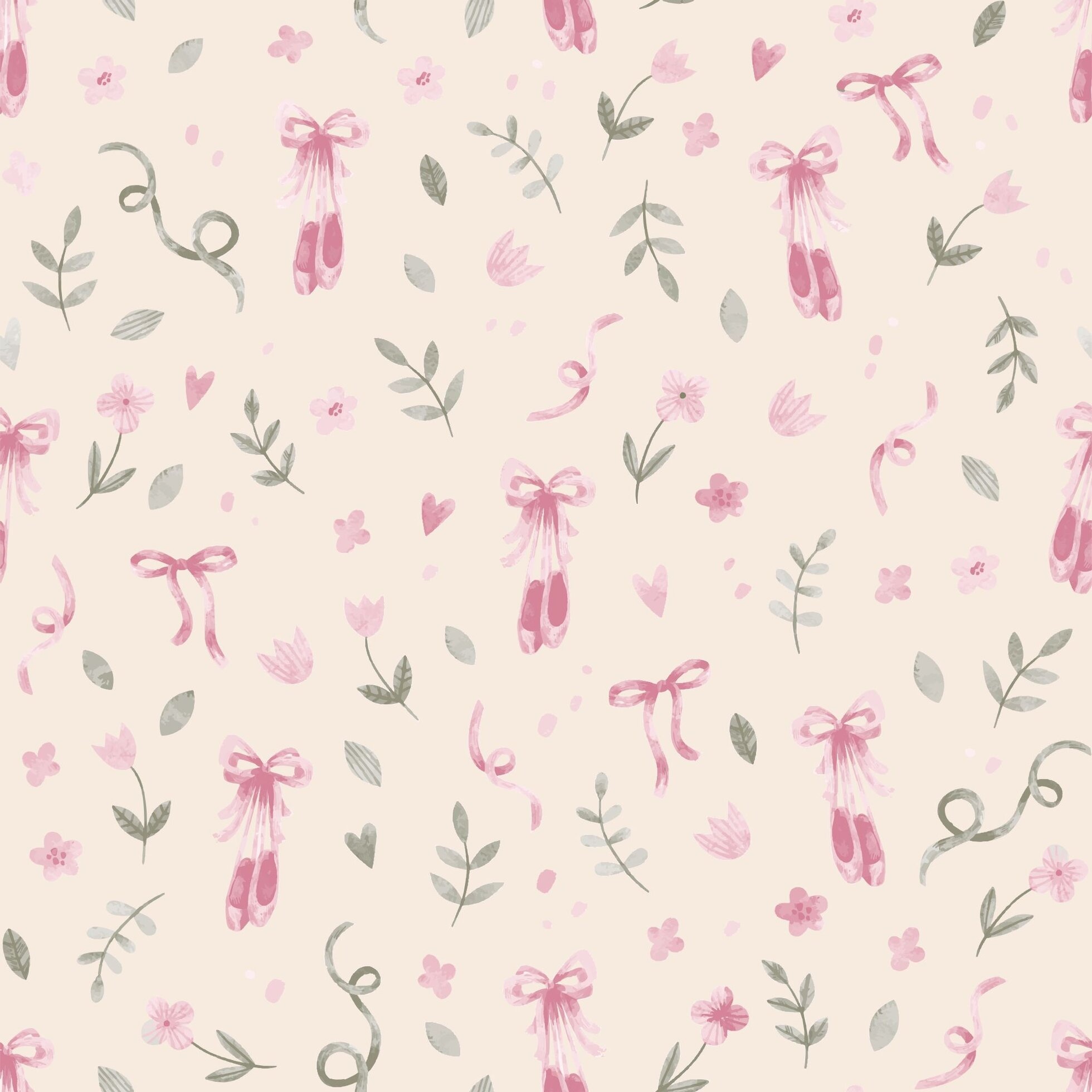 Sweet Bamboo L/S Night Gown