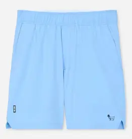 GOAT USA Boy's Athletic Shorts