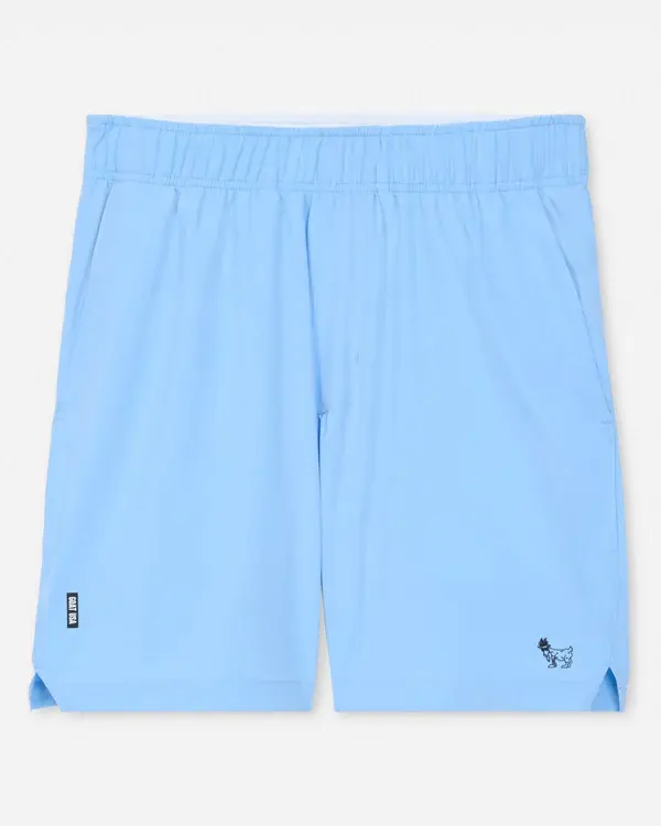 GOAT USA Boy's Athletic Shorts