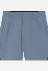 GOAT USA Boy's Athletic Shorts