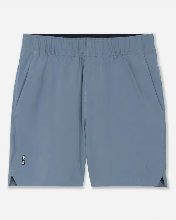 GOAT USA Boy's Athletic Shorts