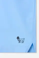 GOAT USA Boy's Athletic Shorts