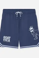 GOAT USA Big GOAT Mesh Shorts
