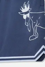 GOAT USA Big GOAT Mesh Shorts