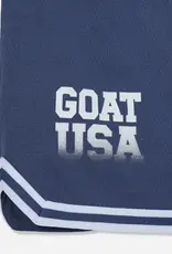 GOAT USA Big GOAT Mesh Shorts