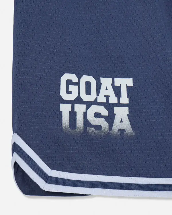 GOAT USA Big GOAT Mesh Shorts