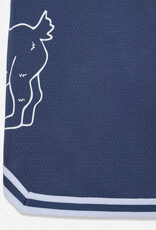 GOAT USA Big GOAT Mesh Shorts