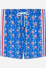 GOAT USA GOAT Freedom Mesh Shorts