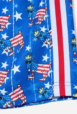 GOAT USA GOAT Freedom Mesh Shorts