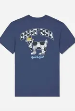 GOAT USA GOAT Soccer T-Shirt