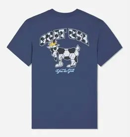 GOAT USA GOAT Soccer T-Shirt