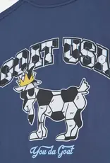 GOAT USA GOAT Soccer T-Shirt