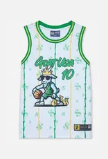 GOAT USA GOAT USA  Cash Money Jersey