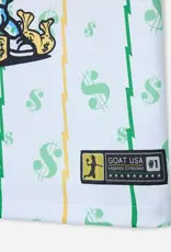GOAT USA GOAT USA  Cash Money Jersey