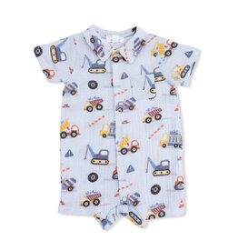 Angel Dear Baby Polo Shortie