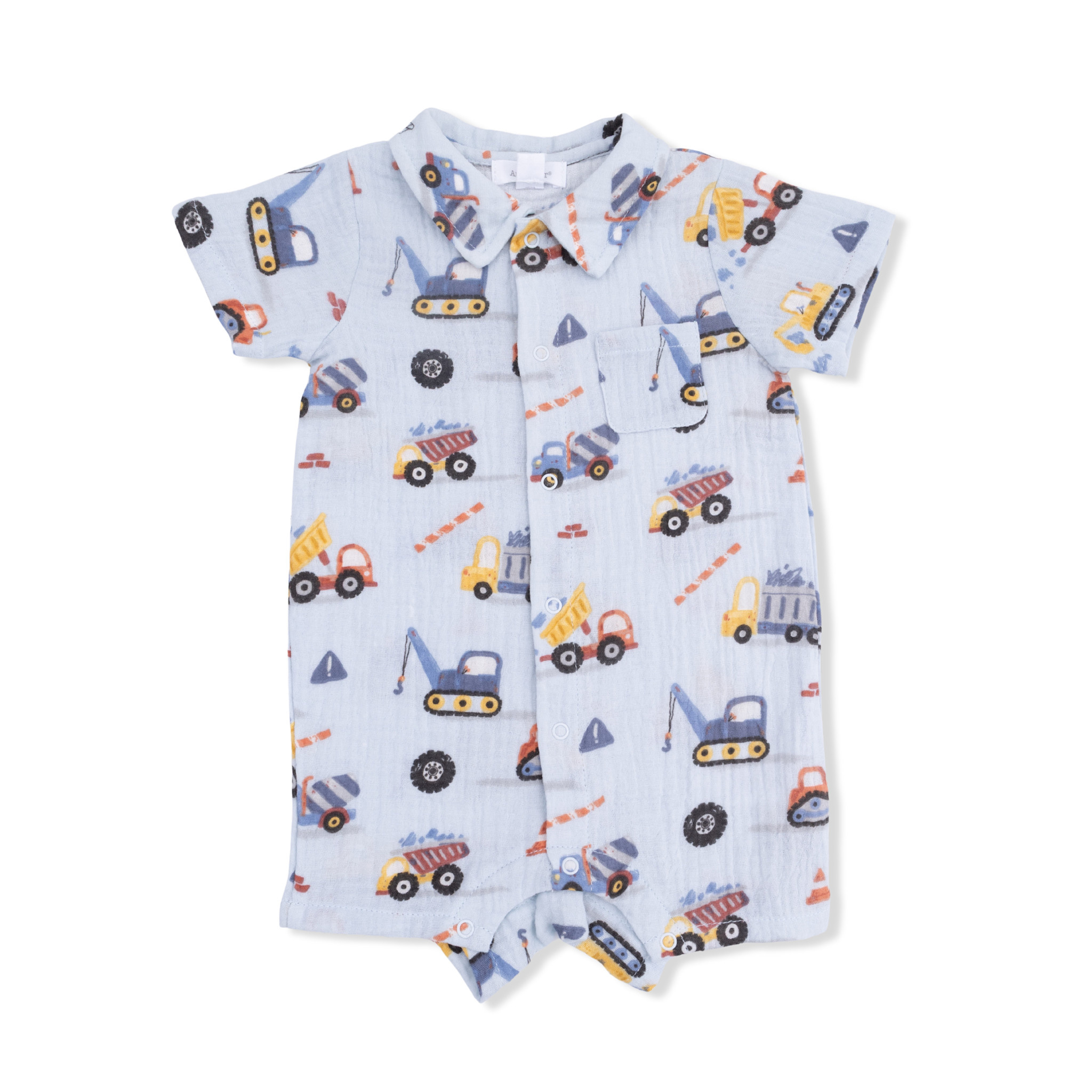 Angel Dear Baby Polo Shortie