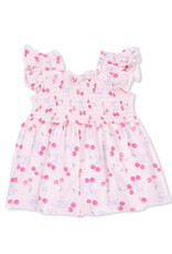 Angel Dear Baby Doll Tunic & Bloomer SEt
