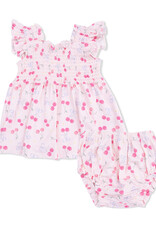 Angel Dear Baby Doll Tunic & Bloomer SEt