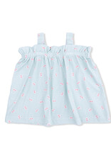 Angel Dear Baby 2 pc Top w/Bow & Bloomers