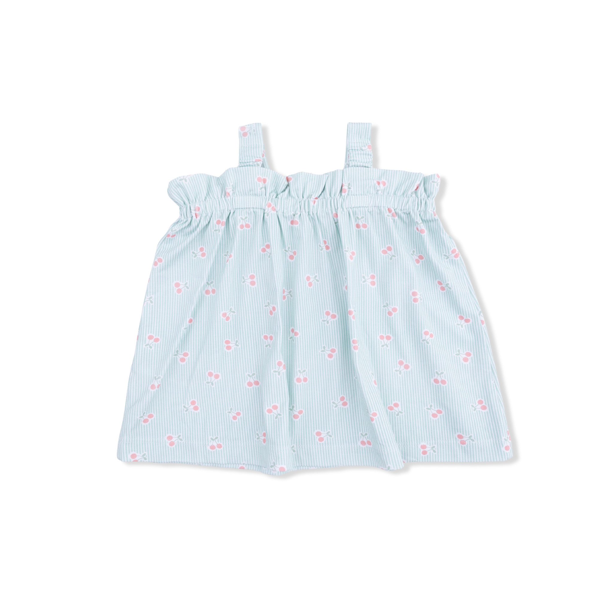 Angel Dear Baby 2 pc Top w/Bow & Bloomers