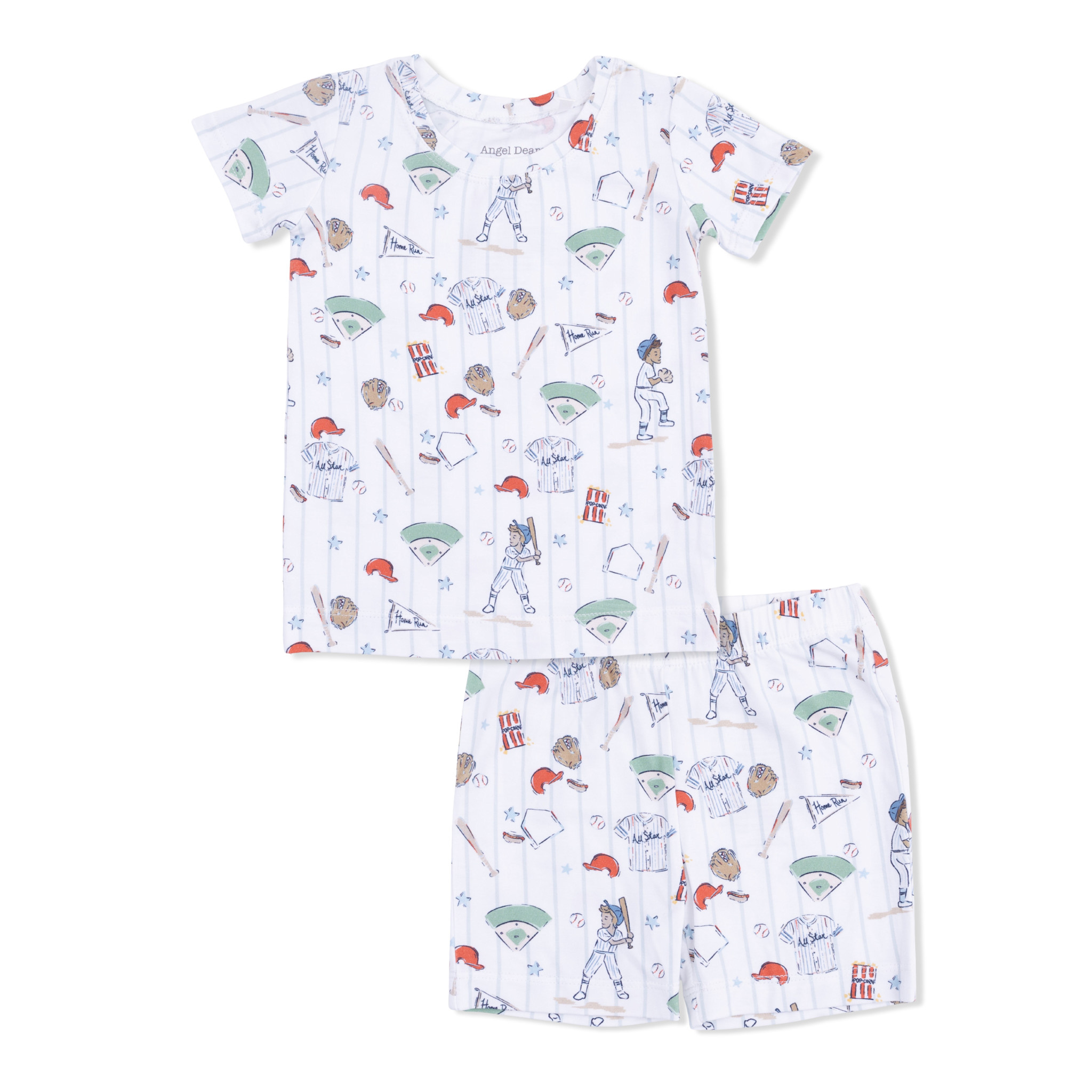 Angel Dear Loungewear Set