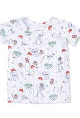 Angel Dear Loungewear Set