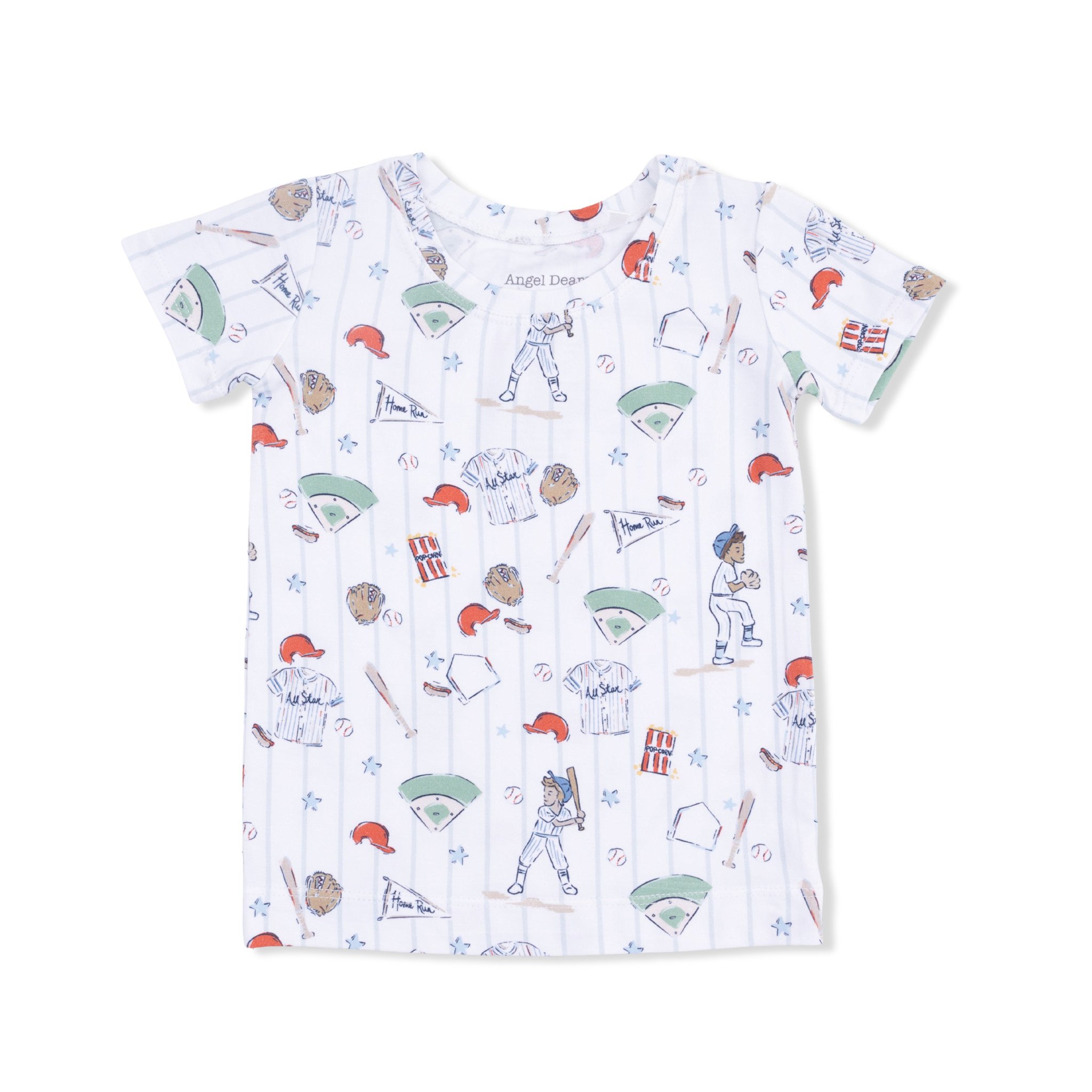 Angel Dear Loungewear Set