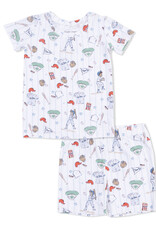 Angel Dear Loungewear Set