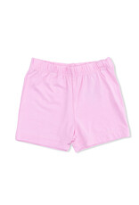 Angel Dear Peplum Tank Top & Bike Short Set