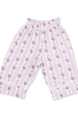 Angel Dear Peplum Tank & Smocked Waist Pant Set
