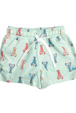 Southbound Boy Swim Trunks