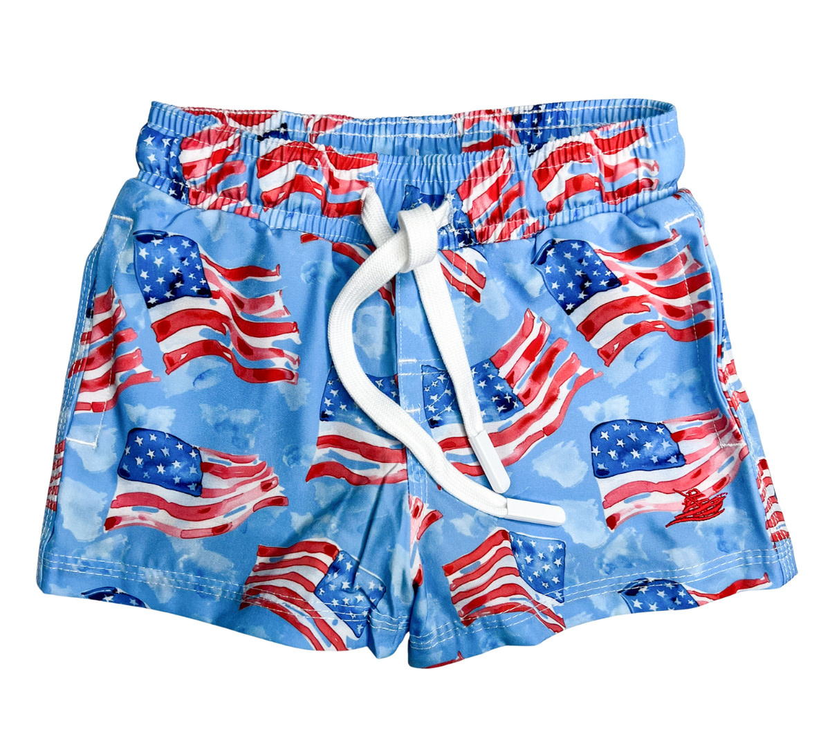Southbound USA  Swim Trunks