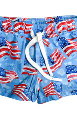 Southbound USA  Swim Trunks