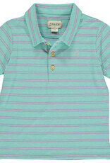 Me & Henry Boy's S/S Polo Shirt