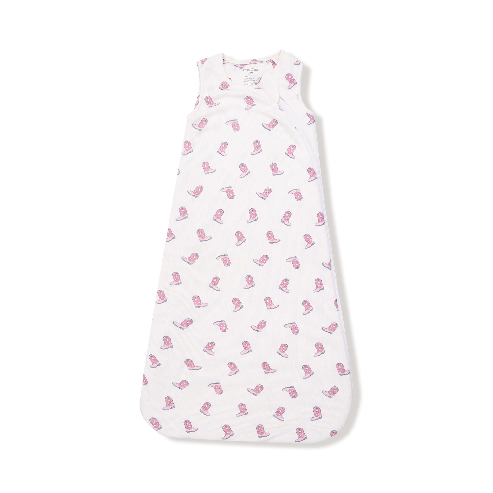 Angel Dear Angel Dear Bamboo Sleep Sack