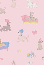 Angel Dear Baby & Toddler Girl Convertible Romper