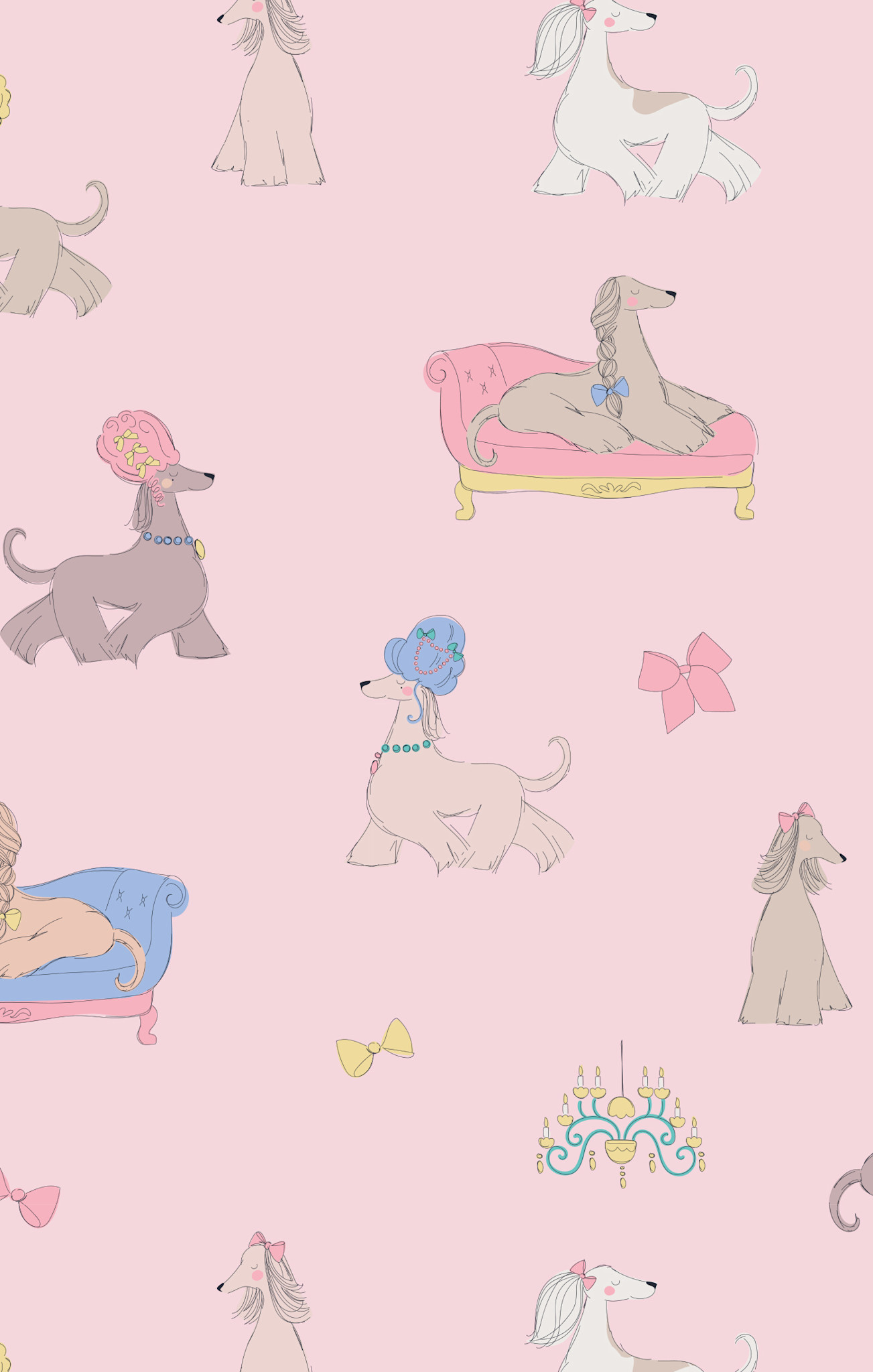 Angel Dear Baby & Toddler Girl Convertible Romper