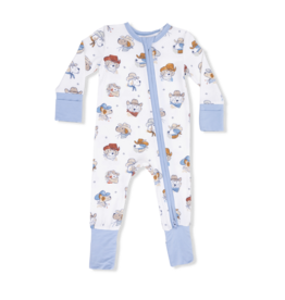 Angel Dear Baby & Toddler Boy Convertible Romper