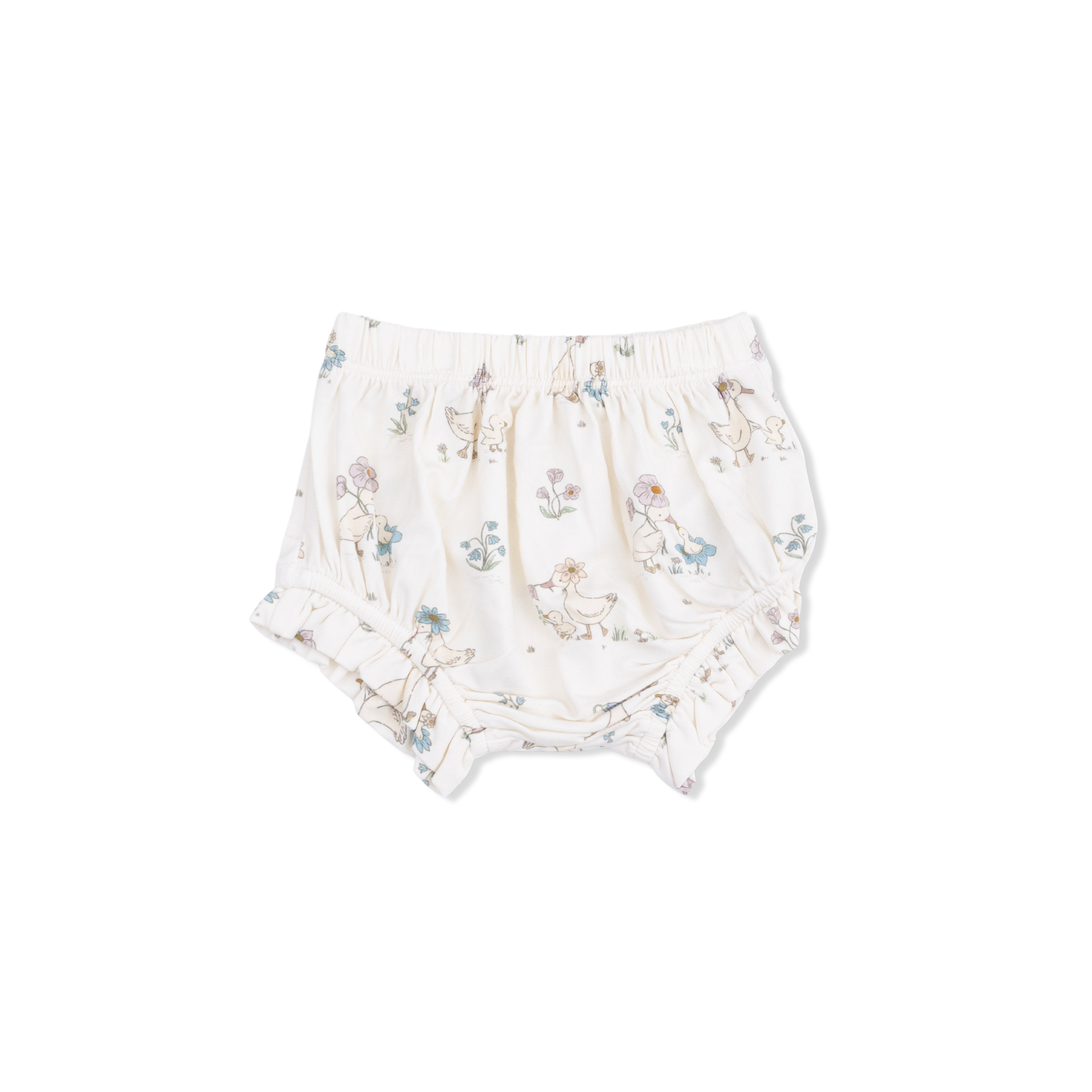 Angel Dear Baby & Toddler Smocked Dress Set