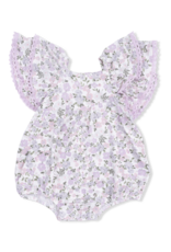 Angel Dear Baby & Toddler Sq-Neck Bubble